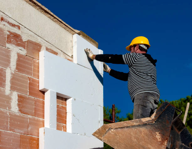 Range of Insulation Solutions in Dublin, CA