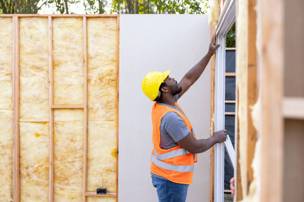 Insulation Contractors for Homes in Dublin, CA